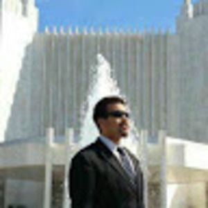 Meet your Posher, David